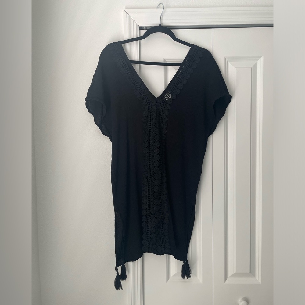 Kona Sol cover up size M